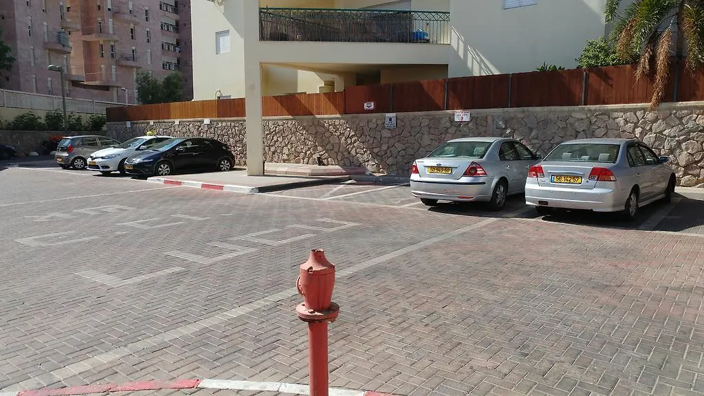 Sun Sea Eilat Hotel 0*,